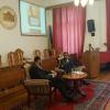 Predavanje prvog nepalskog milijardera Binoda Chaudharyja na Univerzitetu u Sarajevu