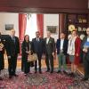 Posjeta prvog nepalskog milijardera Binoda Chaudharyja Univerzitetu u Sarajevu