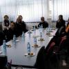 Delegacija studenata sa Univerziteta u Radboudu posjetila Filozofski fakultet