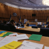 Udruženje studenata Fakulteta političkih nauka učestvovalo u projektu „Simulirani parlament 2019“