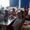 Na Filozofskom fakultetu održana prezentacija „Ruski jezik u savremenom svijetu“