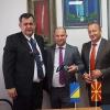 Posjeta zamjenika ministra unutrašnjih poslova Republike Sjeverne Makedonije Fakultetu za kriminalistiku, kriminologiju i sigurnosne studije