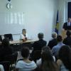 Predavanje člana Predsjedništva BiH Željka Komšića o temi „NATO integracije Bosne i Hercegovine”
