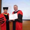 Prof. dr. Zlatko Lagumdžija primio Nagradu za izuzetna profesorska dostignuća na Univerzitetu u Pekingu