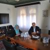 Dr. Suzaina Kadir u posjeti Fakultetu islamskih nauka