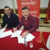 Potpisan Sporazum između Instituta za jezik i Fakulteta za crnogorski jezik i književnost