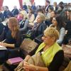 Razgovor o temi „Žene u nauci“ i predstavljanje Zbornika radova sa naučne konferencije „Bosanskohercegovačke naučnice i njihov istraživački rad“