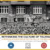 Šesto izdanje međunarodne ljetne škole „Propitivanje kulture tolerancije” 