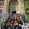 Fakultet islamskih nauka posjetili učenici iz Italije