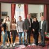Posjeta profesora i učenica Treće gimnazije Univerzitetu u Sarajevu