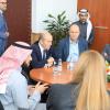Ambasador Kraljevine Saudijske Arabije u BiH posjetio Filozofski fakultet Univerziteta u Sarajevu