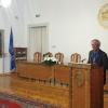 Akademska zajednica se oprostila od dr. Jusufa Mulića, profesora emeritusa Univerziteta u Sarajevu