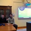 Na Fakultetu islamskih nauka održano druženje „Keep calm and go on Erasmus“