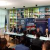Održana panel-diskusija pod nazivom „70 godina NATO alijanse – Iskustva Mađarske i Crne Gore“