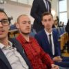 Studenti Fakulteta političkih nauka prisustvovali 14. radnoj sjednici Skupštine Kantona Sarajevo