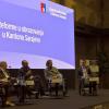 Panel: Reforme u obrazovanju u Kantonu Sarajevo 