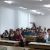 Asocijacija studenata Veterinarskog fakulteta organizirala predavanje o temi „Efikasno učenje“