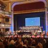 Gala koncert povodom obilježavanja 70 godina Univerziteta u Sarajevu