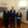 Profesori univerzitetā Ankara i Fatih Sultan Mehmet Vakif posjetili Fakultet islamskih nauka