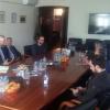 Profesori univerzitetā Ankara i Fatih Sultan Mehmet Vakif posjetili Fakultet islamskih nauka
