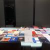 Ministar rada, socijalne politike, raseljenih lica i izbjeglica Kantona Sarajevo uručio 161 knjigu biblioteci Fakulteta političkih nauka