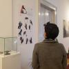 Izložba umjetničkih radova studenata Akademije likovnih umjetnosti UNSA