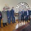 Reisul-ulema Islamske zajednice Sjeverne Makedonije posjetio Fakultet islamskih nauka Univerziteta u Sarajevu