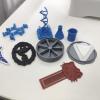 FabLab održao radionicu za uposlenike Farmaceutskog fakulteta "Osnove 3D printanja"
