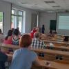 Farmaceutski fakultet UNSA: Održana predavanja akademskog osoblja sa Fakultet hemijske i prehrambene tehnologije Slovačkog tehnološkog univerziteta u Bratislavi