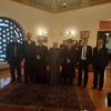 Egipatski muftija u posjeti Fakultetu islamskih nauka Univerziteta u Sarajevu