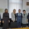 Potpisan Ugovor o saradnji između Instituta za higijenu i tehnologiju mesa iz Beograda i Poljoprivredno-prehrambenog fakulteta UNSA