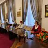 Ministrica Nikolić iskazala opredijeljenost Ministarstva za nauku, visoko obrazovanje i mlade KS u podršci razvoju Univerziteta u Sarajevu