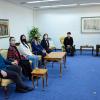 Premijer Novalić podržao studentice Pravnog fakulteta UNSA, pobjednice Regionalnog takmičenja u simulaciji suđenja iz ljudskih prava