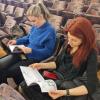 O umjetnosti i angažmanu u svjetlu 8. marta na Univerzitetu u Sarajevu | Kako pronaći sebe?
