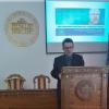 Prof. dr. Wolfgang Benedek održao predavanje na Univerzitetu u Sarajevu | „Kršenja međunarodnog humanitarnog prava i ljudskih prava u Ukrajini“