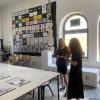 Otvorena završna Godišnja izložba studentskih radova Akademije likovnih umjetnosti UNSA