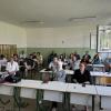 Edukacije nastavnog osoblja na Univerzitetu u Zenici iz oblasti rodne ravnopravnosti, održane tokom juna 2023. u sklopu projekta UNIGEM