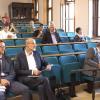 Fakultet islamskih nauka UNSA: Održan seminar i promocija knjige o ljudskim pravima