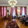 Na Univerzitetu u Sarajevu održava se inicijalni sastanak povodom početka provođenja projekta STECCI iz programa Horizon Europe