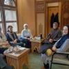 Zajednički izlet profesora i saradnika fakultetā Islamske zajednice u Bosni i Hercegovini