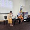 U Nacionalnoj i univerzitetskoj biblioteci BiH održan književni susret sa indonezijskom pjesnikinjom Niom S. Amirom