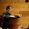 Ass. mr. Fuad Šetić kao asistent umjetničkog direktora i dirigenta sudjelovao je u projektu WBYO: Accelerando
