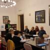 Univerzitet u Sarajevu obilježio Nacionalni dan svjesnosti o bibliotekama u BiH | Zelene biblioteke