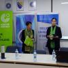 Univerzitet u Sarajevu obilježio Nacionalni dan svjesnosti o bibliotekama u BiH | Zelene biblioteke