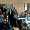 Nastavnici i učenici Muzičke škole "Trebinje" posjetili Muzičku akademiju UNSA