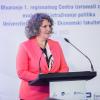Prof. dr. Jasmina Selimović, dekanesa EFSA