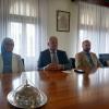 Delegacija Studentskog centra Islamske zajednice u Bosni i Hercegovini u posjeti Fakultetu islamskih nauka UNSA