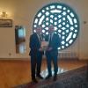 Institut za islamsku tardiciju Bošnjaka u posjeti Fakultetu islamskih nauka UNSA