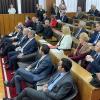 Dvodnevnim naučni skupom ANUBiH obilježila 80. godišnjicu Prvog zasjedanja ZAVNOBiH-a i Drugog zasjedanja AVNOJ-a