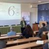 Radni sastanak predsjedavajućih odbora za kvalitet na Univerzitetu u Sarajevu